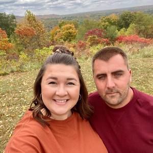 Meet your Posher, Allyson